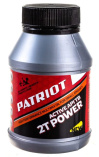 Масло 2-х тактное PATRIOT POWER ACTIVE